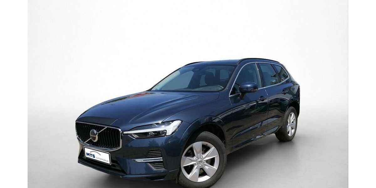Volvo XC60 47.266 km 32.890 &euro; Friedberg 61169