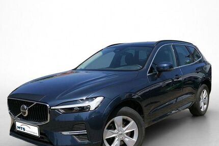 Volvo XC60 47.266 km 36.440 € Friedberg 61169