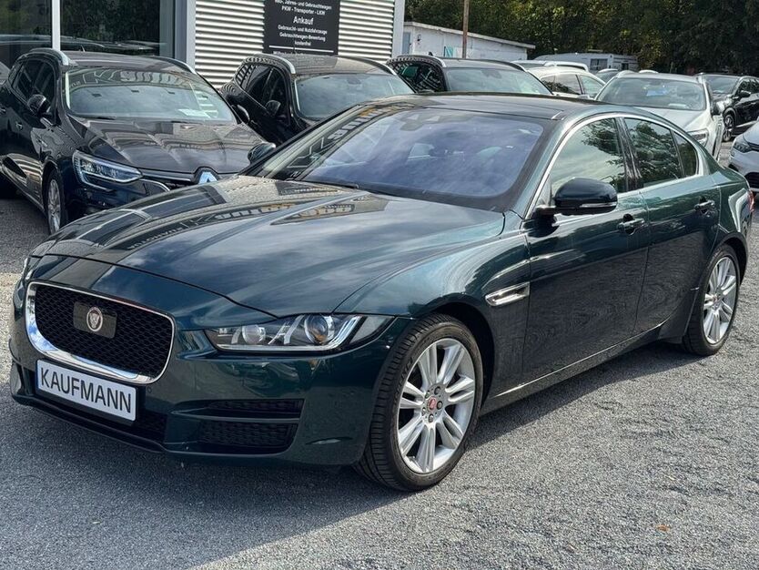 XE