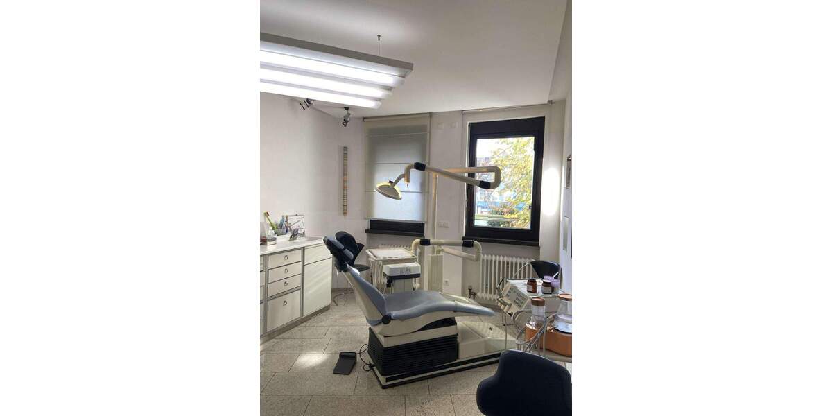 Gewerbeobjekt Forchheim Burk - 980.000&euro; | Angebot:25051010