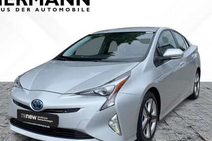 Toyota Prius 85.576 km 15.792 &euro; Göttingen 37079
