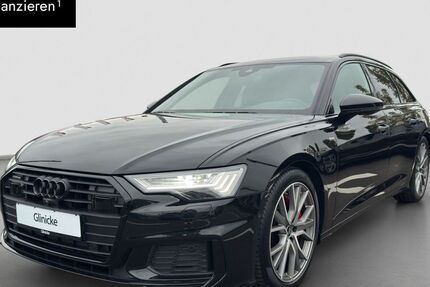 Audi A6 61.300 km 42.970 € Erfurt 99099