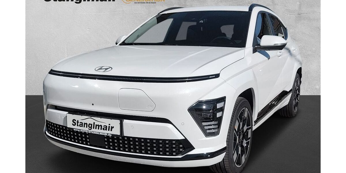 Hyundai KONA 40.000 km 29.990 &euro; Wielenbach 82407