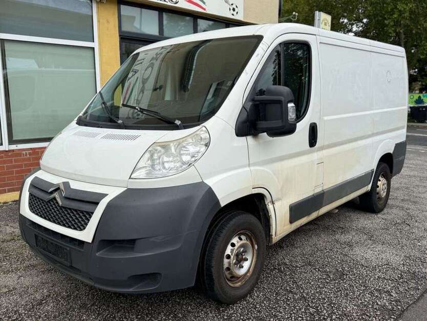 Citroen Jumper 500.000 km 2.990 € Flörsheim 65439