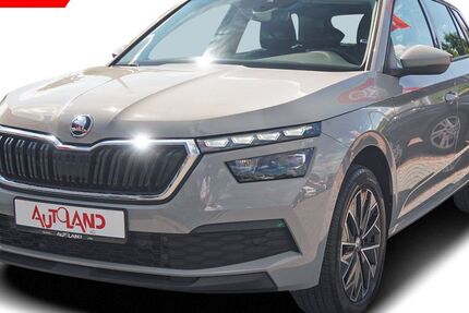 Skoda Kamiq 21.135 km 21.950 &euro; Chemnitz 09113