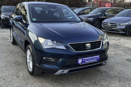 Seat Ateca 64.000 km 17.899 &euro; Stuttgart 70567