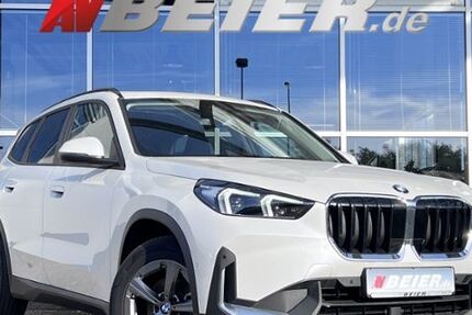 BMW X1 43.300 km 36.990 &euro; Dessau direkt an der A9 06842
