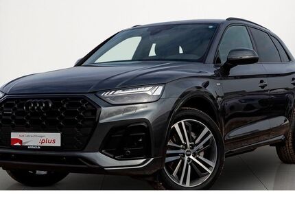 Audi Q5 138.880 km 38.570 &euro; Wetzlar 35576