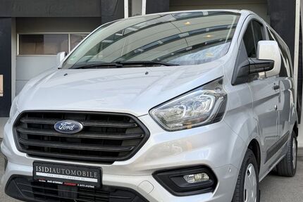 Ford Transit Custom 103.000 km 24.900 &euro; Reutlingen/Mittelstadt 72766