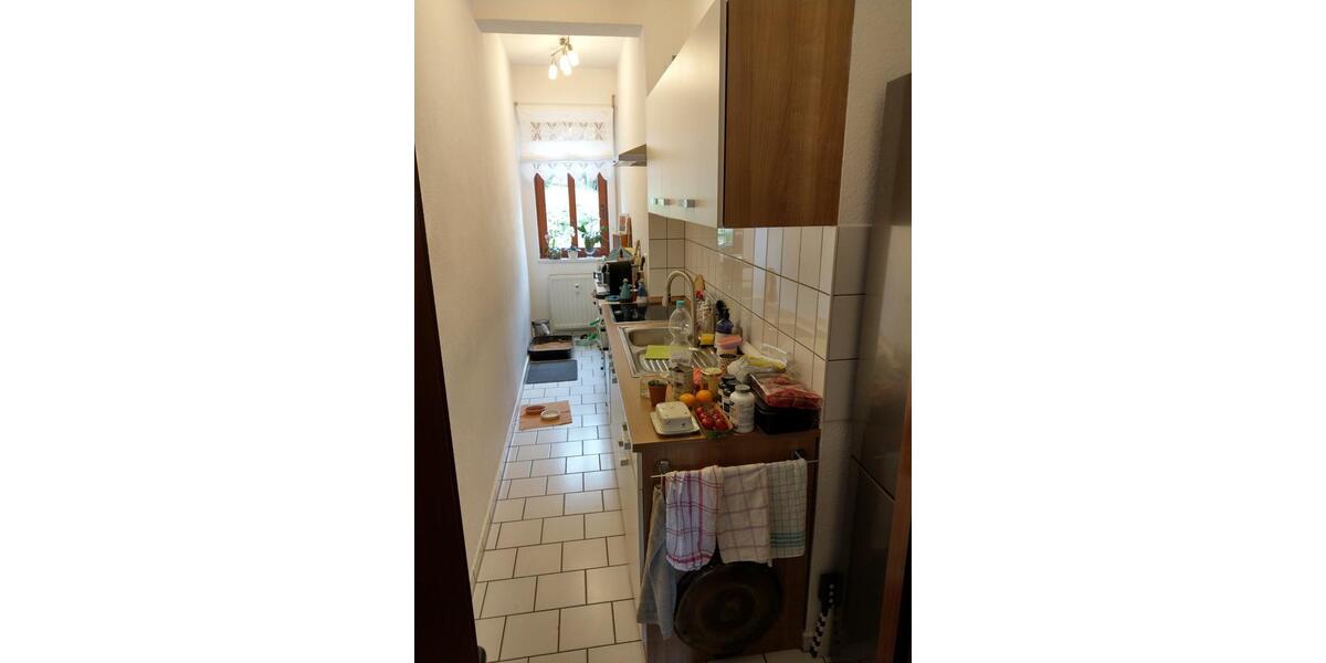 Etagenwohnung Meißen - 1 Zimmer, 55 m&sup2;, 329&euro; | Angebot:26236770