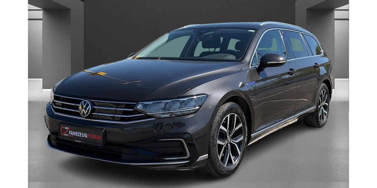 VW Passat 124.923 km 16.900 &euro; Hamburg 22547