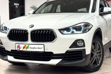 BMW X2 87.317 km 21.990 € Leipzig 04347