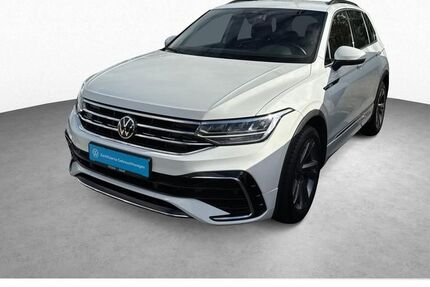 VW Tiguan 49.300 km 32.950 &euro; Schwabach 91126