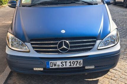 Mercedes Viano