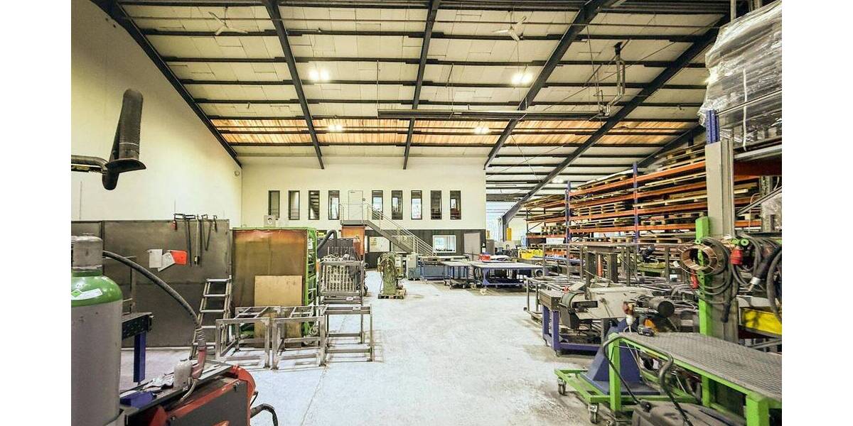 Gewerbeobjekt Horn-Bad Meinberg Horn - 2.690.000&euro; | Angebot:26029985