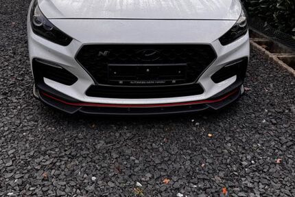 Hyundai i30 114.000 km 20.500 &euro; Daaden 57567