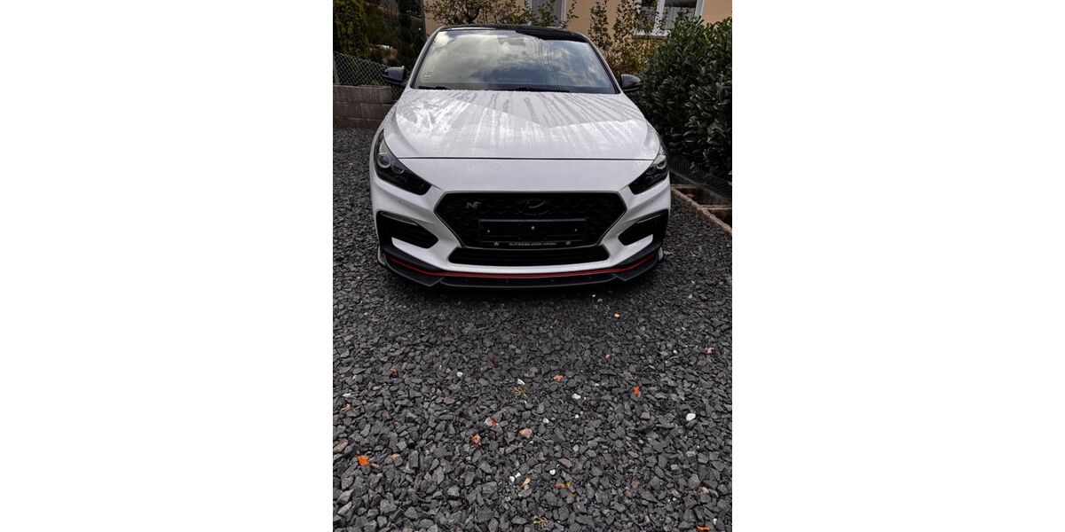 Hyundai i30 114.000 km 20.500 &euro; Daaden 57567