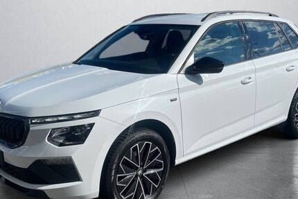Skoda Kamiq 16.531 km 23.980 &euro; Daun 54550