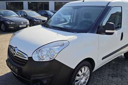 Opel Combo 189.000 km 5.799 € Kiel 24145