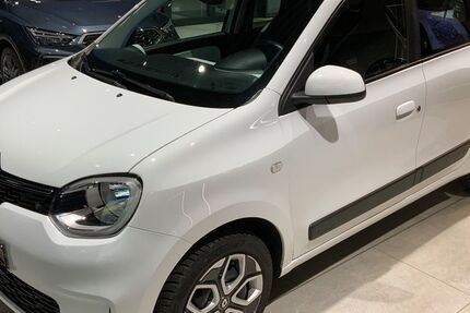 Renault Twingo 88.000 km 7.800 &euro; Homburg 66424