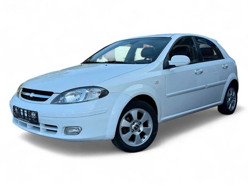 Lacetti