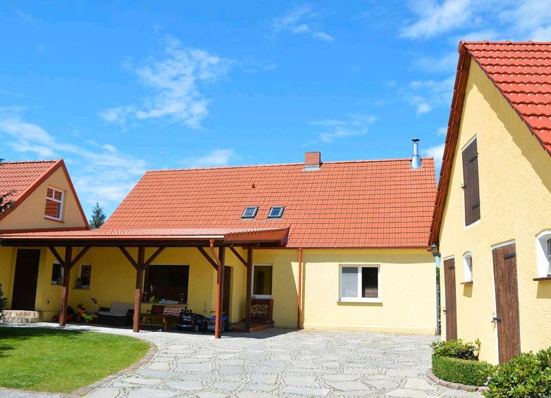 Einfamilienhaus Korswandt - 650.000&euro; | Angebot:26876286