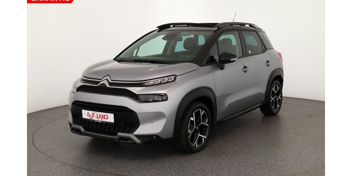 Citroen C3 Aircross 32.446 km 16.785 &euro; Göttingen 37081