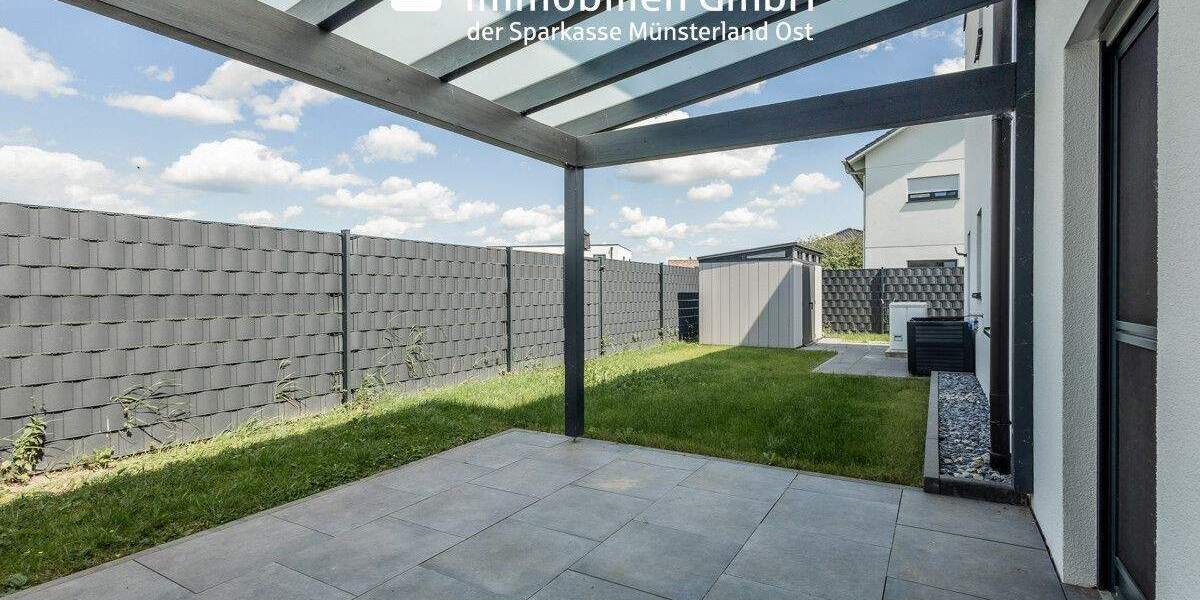 Mehrfamilienhaus, Wohnhaus Wadersloh - 7 Zimmer, 165 m&sup2;, 479.000&euro; | Angebot:25780886