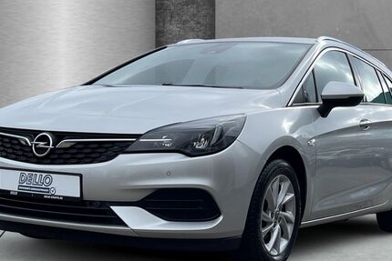 Opel Astra 64.695 km 13.490 &euro; Schwerin 19061