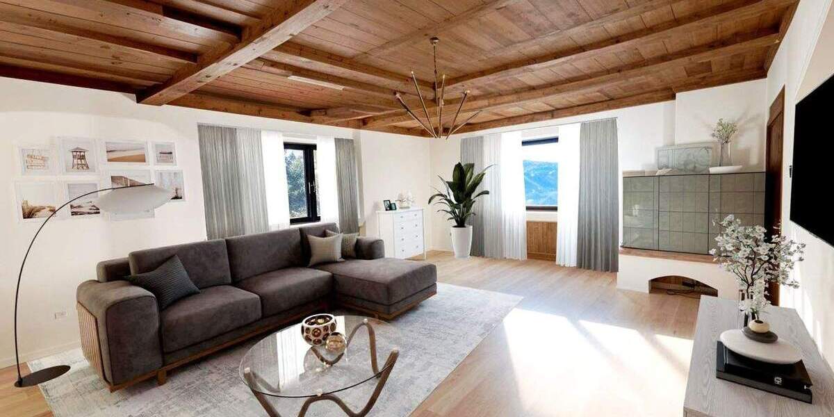 Mehrfamilienhaus, Wohnhaus Sinzing Saxberg - 6 Zimmer, 207 m&sup2;, 399.000&euro; | Angebot:25745210