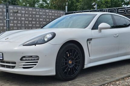 Porsche Panamera 104.477 km 24.980 &euro; Kleinblittersdorf 66271