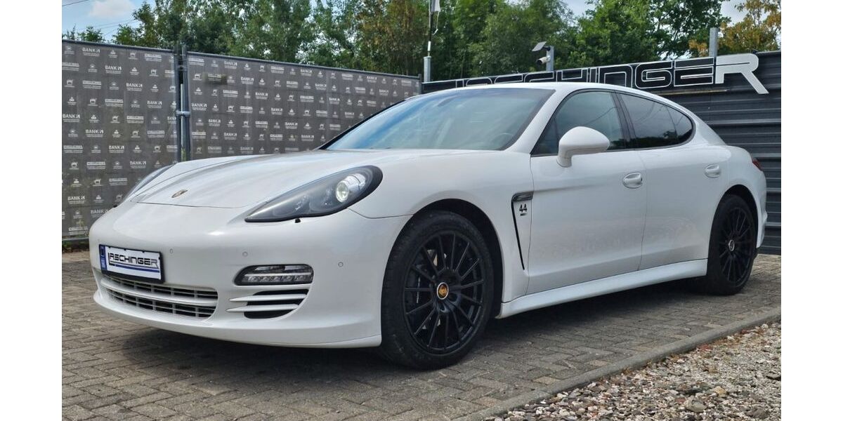 Porsche Panamera 104.477 km 24.980 &euro; Kleinblittersdorf 66271