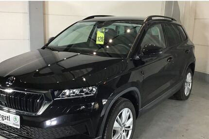 Skoda Karoq 5.750 km 28.290 &euro; Saal a. d. Donau 93342