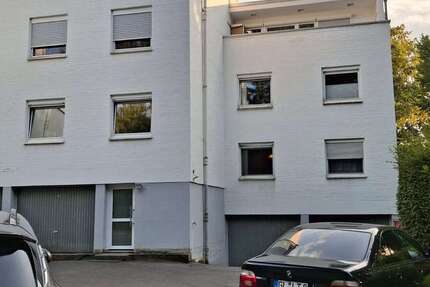 Wohnung Bergisch Gladbach Gronau - 2 Zimmer, 62 m&sup2;, 189.000&euro; | Angebot:25064468