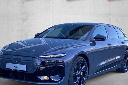 Audi A6 e-tron 5.900 km 80.990 &euro; Leipzig 04129
