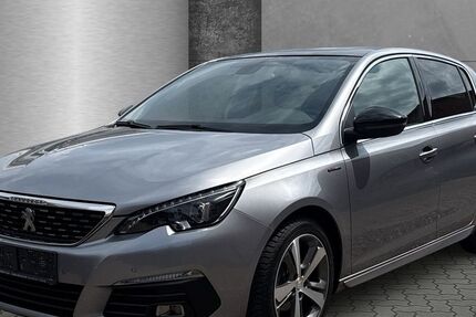 Peugeot 308 135.600 km 12.800 &euro; Gremersdorf OT Bollbrügge 23758