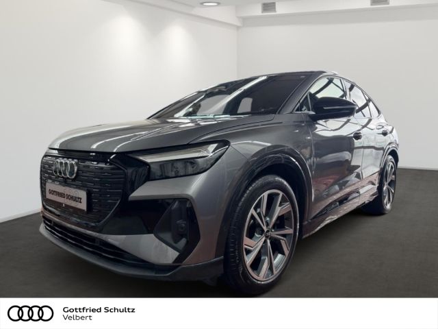 Audi Q4 e-tron 29.551 km 29.950 € Velbert 42553