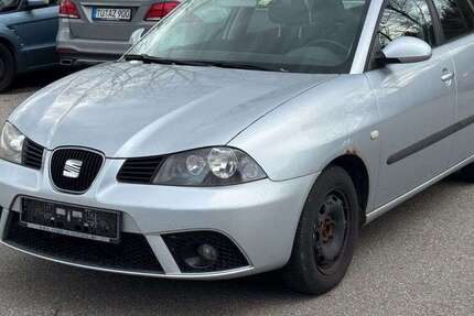 Seat Ibiza 170.000 km 1.690 &euro; Tuebingen 72072