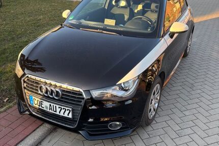 Audi A1 159.700 km 9.099 € Billerbeck 48727