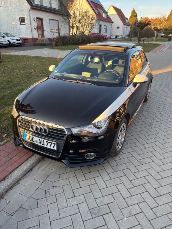 Audi A1 159.700 km 9.099 € Billerbeck 48727