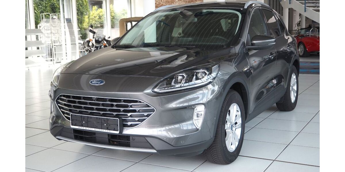 Ford Kuga 32.250 km 31.950 &euro; Köngen 73257