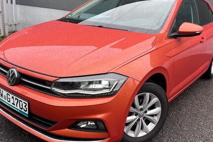 VW Polo 51.792 km 13.900 &euro; Chemnitz 09224