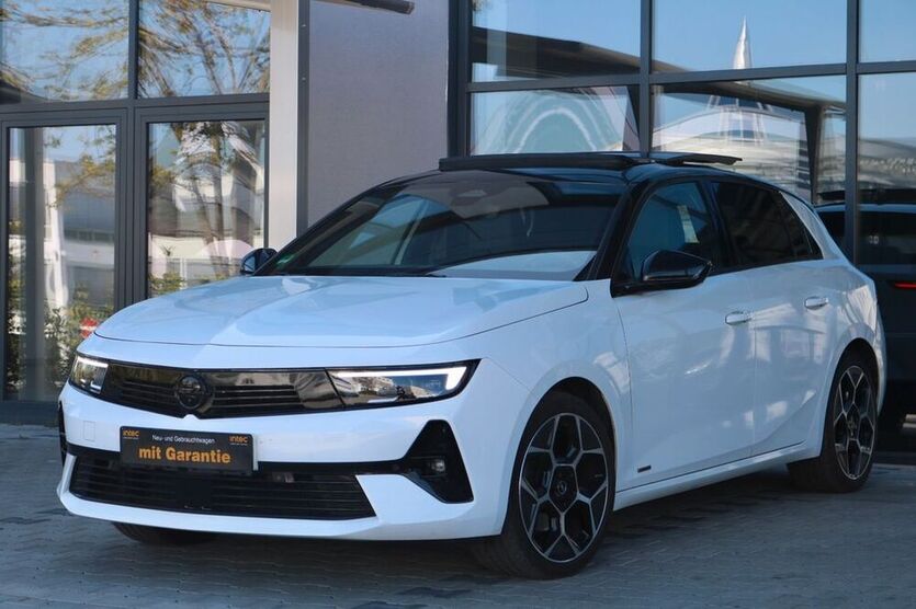 Astra