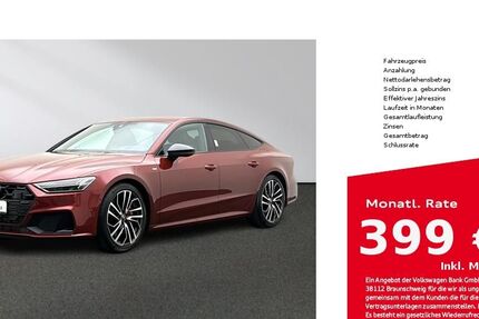 Audi A7 19.100 km 57.880 &euro; Lingen 49809