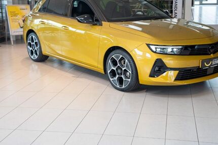 Opel Astra 10.989 km 27.990 &euro; Ehrenburg 27248