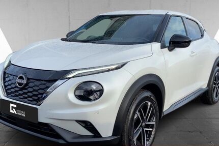 Nissan Juke 5.182 km 28.917 &euro; Hamburg 20537