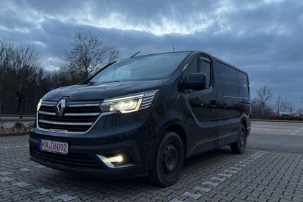 Renault Trafic 29.698 km 28.300 &euro; Singen 78224