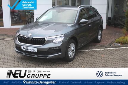 Skoda Kamiq 8.646 km 21.779 &euro; Ribnitz-Damgarten / Barth / Bad Sülze 18311