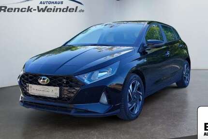 Hyundai i20 59.093 km 15.989 &euro; Ludwigshafen 67071