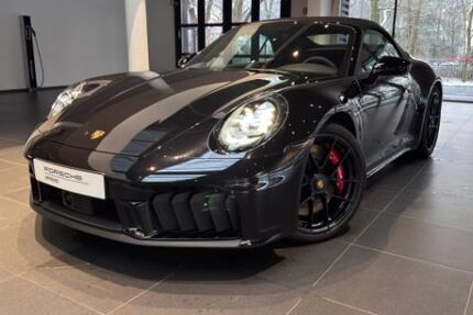 Porsche 992 15.938 km 189.900 &euro; Dresden 01129